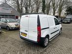 Mercedes-Benz Citan 108 CDI BlueEFFICIENCY, Auto's, Voorwielaandrijving, Euro 5, 4 cilinders, 75 pk