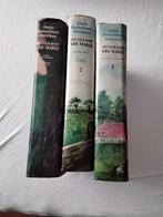 3 boeken serie  het geslacht van marle, Boeken, Ophalen of Verzenden, Gelezen, Annie oosterbroek dutschun