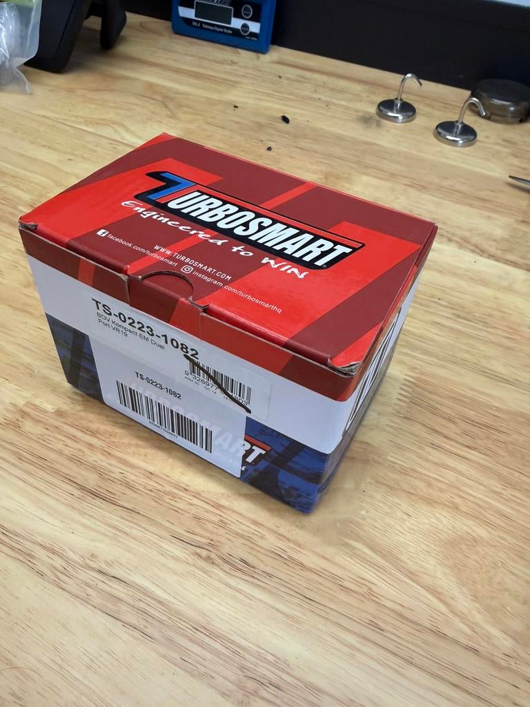 Turbosmart blow off valve TS-0223-1082, Ophalen of Verzenden, Ford