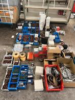 Grote partij schuurmateriaal 3M, Würth,Cubitron, Holex NIEUW, Doe-het-zelf en Verbouw, Gereedschap | Schuurmachines, Verzenden