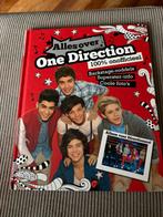 Alles over One Direction, Ophalen of Verzenden, Zo goed als nieuw, Artiest