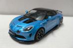 alpine a110r - solido  1/43, Verzenden, Nieuw, Auto, Solido