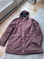 Fjällräven G-1000 Övik 3-in-1 Parka Dames XL, Fjallraven, Ophalen of Verzenden, Gedragen, Maat 46/48 (XL) of groter