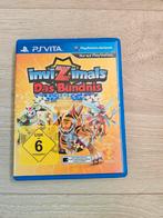 Invizimals: Het Bondgenootschap  PSVita, Ophalen of Verzenden