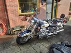 HONDA GL 1500 F6C, Motoren, Cardan-aandrijving, 4 cilinders, Motorrijbewijs A, Particulier