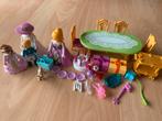 Playmobil Prinsessen Verjaardagsfeest, Ophalen of Verzenden, Gebruikt, Complete set