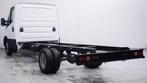 Iveco Daily 35C14 140 pk Automaat Chassis Nieuw Apple Carpla, Automaat, Gebruikt, Iveco, Wit