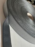 Sterk band fournituren, Minder dan 4 cm, Overige materialen, Ophalen of Verzenden, Zo goed als nieuw