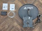 Volautomatische Alden dakschotel met SSC besturingsunit, Ophalen of Verzenden, Gebruikt, (Schotel)antenne, Overige merken