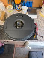 Autoradio set compleet met versterker en subwoofer, Ophalen, Gebruikt