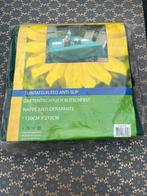 Tafellaken ( buiten), Ophalen, Zo goed als nieuw, Rechthoek, Buiten