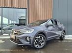 Volkswagen Taigo 1.5 TSI OPF DSG R-Line 150pk | BTW | IQ | A, Stof, 4 cilinders, 150 pk, 1192 kg