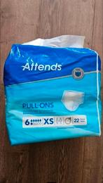 Attendz XS (22st) 5x, Diversen, Verpleegmiddelen, Ophalen of Verzenden