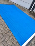 Kunstgras nieuw blauw 230x400 cm,, Ophalen, Nieuw, Minder dan 10 m², Kunstgras