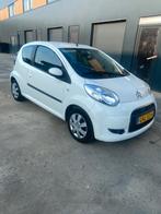 Citroen C1 1.0 2012 3DRS *LAGE KMSTAND* 111.000! *airco*, Auto-onderdelen, Ophalen, Voor, Bumper