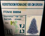 Kunstkerstboom 185 cm Intratuin – compleet, Diversen, Kerst, Ophalen