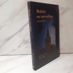 Ds. M. van Beek / Ds. F. Mallan: Belofte en vervulling, Ophalen of Verzenden, Gelezen, Christendom | Protestants