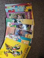 Stripboeken, Boeken, Strips | Comics, Meerdere comics, Ophalen of Verzenden, Gelezen, Europa