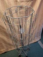 Wenskaarten molen, Carrousel, Ansichtkaart Display 48 vaks E, Ophalen, Gebruikt