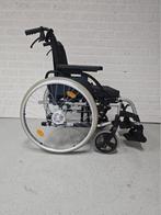 Lichtgewicht, inklapbare rolstoel Breezy BasiX², Breezy, Duwrolstoel, Breezy, Breezy