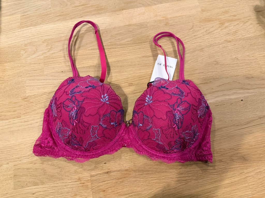 Marie Jo bh 80B NIEUW!! Nu €65, Ophalen of Verzenden, BH