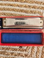 M Hohner Chromatica II mondharmonica, Muziek en Instrumenten, Ophalen