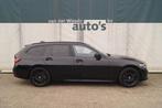 BMW 3 Serie Touring 320e PHEV Business Edition -LEER-TREKHAA, Automaat, 1998 cc, 1800 kg, Gebruikt
