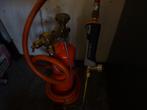 propaan brander, Ophalen, Zo goed als nieuw, Minder dan 150 ampère, Overige typen