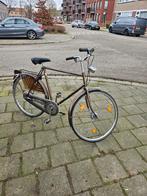 Herenfiets batavus  kleur  bruin, Ophalen of Verzenden