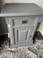 2 landelijke stijl nachtkastjes Country Store Putten., Ophalen, Zo goed als nieuw, Minder dan 45 cm