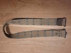 Us ww2 pistol belt., Ophalen of Verzenden, Amerika