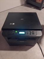 Browser dcp-l2530dw laser printer scan kopieerapparaat, Ophalen of Verzenden, Zo goed als nieuw