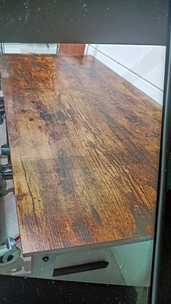 Hoge tafel, Ophalen, Rechthoekig, 75 cm of meer, 60 cm of meer