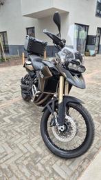 BMW F800 GS (2013) Kalamata - Klaar voor Avontuur!, Particulier, Meer dan 35 kW, Enduro, LED Verlichting