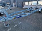 Pega V 1500/600 nieuw model 2026 !!! uit voorraad!!!, Watersport en Boten, Boottrailers, 6 tot 9 meter, Overige typen, Nieuw, Ophalen of Verzenden