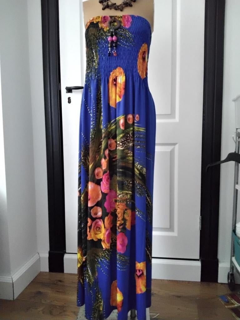 Dodo, M, Blauw, Ophalen of Verzenden, Zo goed als nieuw, Onder de knie