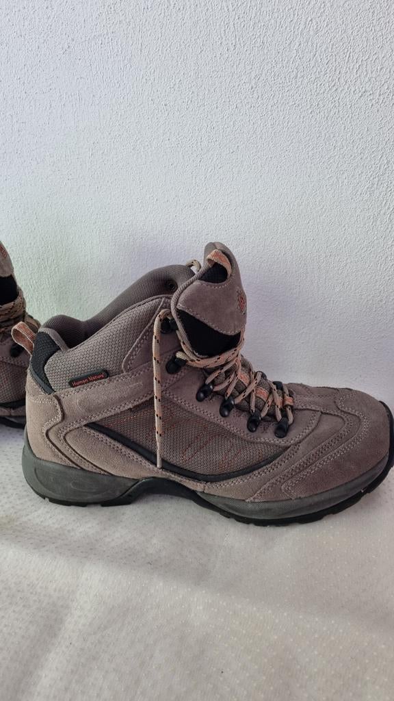 Human Nature heren hoge wandelschoenen maat 44, Ophalen of Verzenden, Zo goed als nieuw, Schoenen