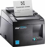 Star kassabonprinter TSP100/TSP143LAN Ethernet, Computers en Software, Verzenden, Zo goed als nieuw