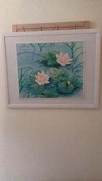 Kunstschilderij van Puck Meijer, Ophalen of Verzenden