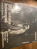 Dr. Letste Koempel - Limburgse Mijnliedjes LP, Ophalen of Verzenden, Gebruikt, 12 inch