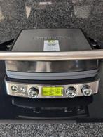 Greenpan Elite Contactgrill - Nieuw!!!, Ophalen, Uitneembare platen, Nieuw