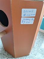 Prachtige broed blokken nog 20 stuks 7.50 per stuk, Meerdere dieren, Dwergpapegaai of Agapornis