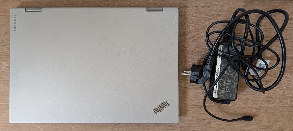 Lenovo ThinkPad X1 Yoga 2nd Generation - Signature Edition, Computers en Software, Windows Laptops, Lenovo Thinkpad, Gebruikt