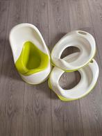 IKEA po en 2 wc-verkleiners, Ophalen, Zo goed als nieuw, Overige typen