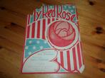 My red rose - lewis freeman / joe freeman, Zang, Gebruikt, Ophalen of Verzenden, Artiest of Componist