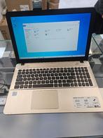 Asus  A541U Laptop i3-6002U/8GB/128GB/FHD/€99, Computers en Software, Windows Laptops, 2 tot 3 Ghz, 15 inch, Ophalen of Verzenden