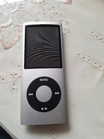 iPod Nano, Gebruikt, Ophalen of Verzenden, Nano, Zilver