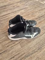 Mizuno Korfbalschoenen Veld Maat 40 Spike Erupt, Sport en Fitness, Korfbal, Ophalen of Verzenden, Gebruikt, Schoenen