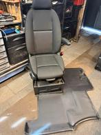 Comfort bijtijdersstoel met armleuning voor sprinter 907, Ophalen, Gebruikt, Mercedes-Benz