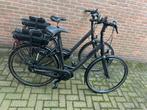 Set Electrische trek fietsen, Versnellingen, Zo goed als nieuw, 50 tot 53 cm, Ophalen